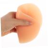 Healeved 1pair Practical Buttock Cushions for Women Comfortable Butt Lifter Underwear Fake Butt Pads for Enhanced Hip Shape Easy to Use and Padded Shaper Great Idea view 4