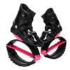 Kangaroo Bounce Shoes | Exercise Fitness Boots | Women & Men Workout Jumps| Anti Slip/Adjustable | 36-44, Load 66-243 lbs (Color : Black, Size : 36-38) view 1