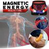 Men's Magnetic Therapy Underwear Tourmaline Stretch Boxer Briefs Breathable Shorts Health Care Inner Pants (Color : 2pcs, Size : XX-Large) view 3