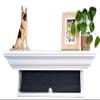 Lock-Shelf 36"L x 12.5"W x 4.5"H Full Foam. The Ultimate Tactical Concealment Shelf & Hidden Storage For Valuables! Keep your belongings safe! view 1