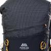 AONIJIE Large Hydration Pack Backpack 30L Running Multifunctional Hiking Backpacks Climbing Hydration Daypack Lightweight Black view 4