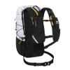 AONIJIE Large Hydration Pack Backpack 30L Running Multifunctional Hiking Backpacks Climbing Hydration Daypack Lightweight Gray view 2