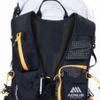 AONIJIE Large Hydration Pack Backpack 30L Running Multifunctional Hiking Backpacks Climbing Hydration Daypack Lightweight Gray view 3
