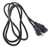 Jantoy AC in Power Cord Plug Cable Compatible with Livestrong LS7.9T LS9.9E LS9.9T LS10.0E LS10.0T LS12.9E LS12.9T LS13.0E LS13.0T LS15.0E LS15.0T LS16.9T Fitness Treadmill Elliptical view 2