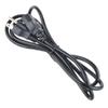 Jantoy AC in Power Cord Plug Cable Compatible with Livestrong LS7.9T LS9.9E LS9.9T LS10.0E LS10.0T LS12.9E LS12.9T LS13.0E LS13.0T LS15.0E LS15.0T LS16.9T Fitness Treadmill Elliptical view 3