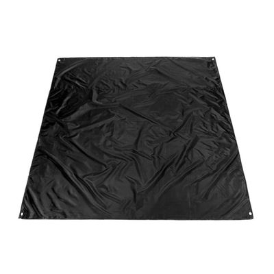 Anneome 2.1x2m Oxford Mat Waterproof Picnic Camping Blanket Lightweight Travel Mats for Outdoor Beach Activities