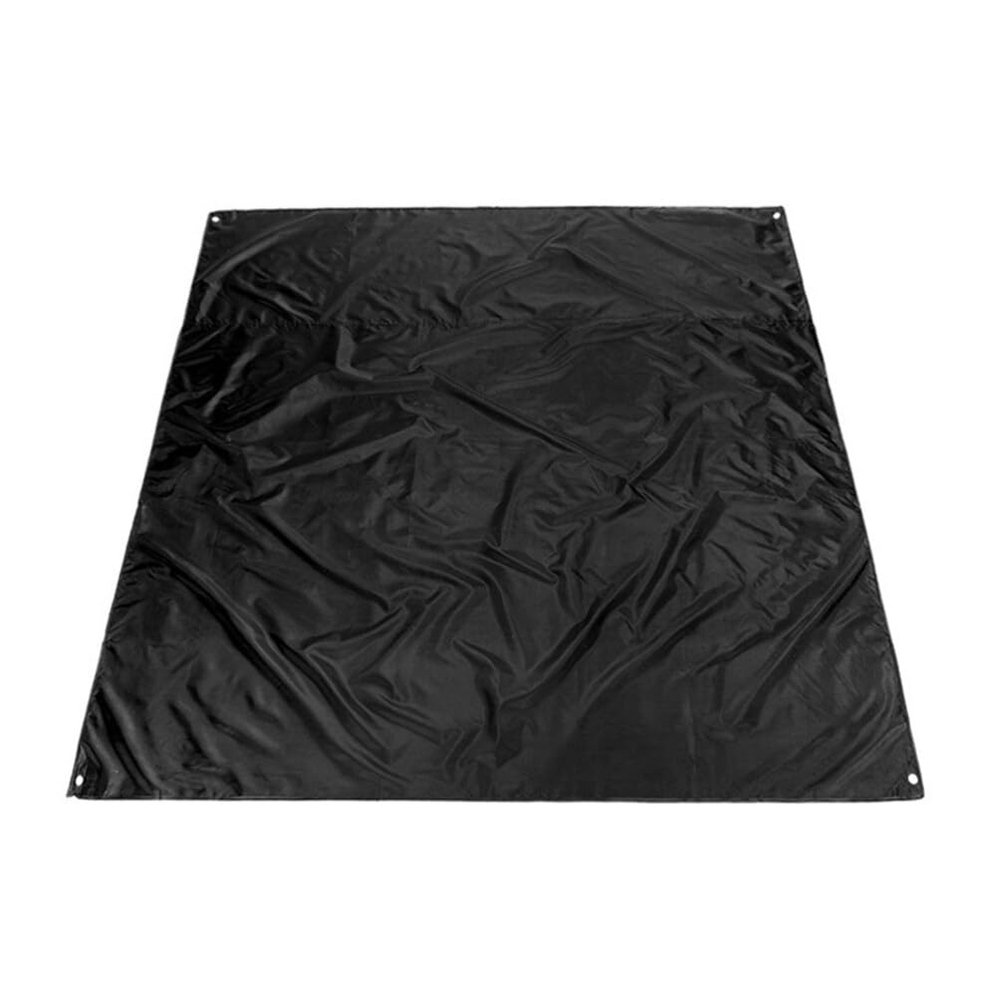 Anneome 2.1x2m Oxford Mat Waterproof Picnic Camping Blanket Lightweight Travel Mats for Outdoor Beach Activities