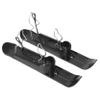 CORHAD Snowboard Balance Bike Set 2-in-1 Scooter Sled for Kids Winter Snow Sled Easy Installation
