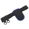 Demeras Sea Fishing Rod Waist Belt, Portable Fishing Rod Holder Waist Belt for Fishing view 1