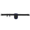 Demeras Sea Fishing Rod Waist Belt, Portable Fishing Rod Holder Waist Belt for Fishing view 4