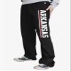 Arkansas Razorbacks NCAA Officially Licensed Sweatpants Wrap Up, Large view 1