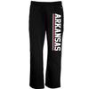 Arkansas Razorbacks NCAA Officially Licensed Sweatpants Wrap Up, Large view 2