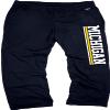 Michigan Wolverines NCAA Officially Licensed Sweatpants Wrap Up, XX-Large view 3