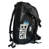 BT53, Sport Bag with Shoe compartment for Gym and activities like Football, Basketball, Soccer, Baseball, Yoga, Swimming, Camping, and Hiking Best For Gifting (Black) view 2