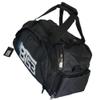 BT53, Sport Bag with Shoe compartment for Gym and activities like Football, Basketball, Soccer, Baseball, Yoga, Swimming, Camping, and Hiking Best For Gifting (Black) view 4