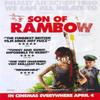 Ski Town ALL-STARS 582301 SON OF RAMBOW Movie UK Neil Dudgeon Zofia Brooks Tallulah Evans DECOR WALL 36x24 PRINT POSTER view 1