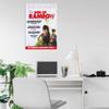 Ski Town ALL-STARS 582301 SON OF RAMBOW Movie UK Neil Dudgeon Zofia Brooks Tallulah Evans DECOR WALL 36x24 PRINT POSTER view 4