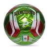 PLAYPRO Country Training Soccer Ball: World Edition (Mexico, 5) view 1