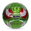 PLAYPRO Country Training Soccer Ball: World Edition (Mexico, 5) view 2