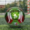 PLAYPRO Country Training Soccer Ball: World Edition (Mexico, 5) view 4