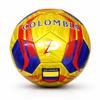 PLAYPRO Country Training Soccer Ball: World Edition (Colombia, 5) view 1