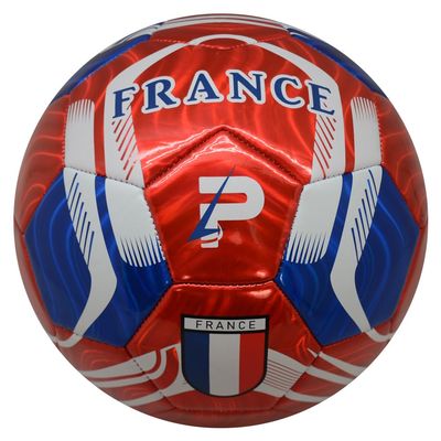 PLAYPRO Country Training Soccer Ball: World Edition (France, 5)