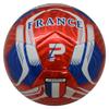 PLAYPRO Country Training Soccer Ball: World Edition (France, 5) view 1