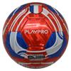 PLAYPRO Country Training Soccer Ball: World Edition (France, 5) view 2