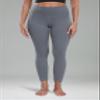 Colorfulkoala Women's Buttery Soft High Waisted Yoga Pants 7/8 Length Leggings (M, Tradewinds) view 2