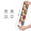 Dress Decor Socks Comfortable And Breathable Socks Sport Socks Compatible with Sexy Butt in Panties Pattern view 2