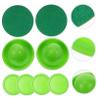 INOOMP 1set Air Hockey Pucks Replacement Kit and Headers for Tables Ergonomic Paddles and Pucks for Enhanced Air Hockey Accessories view 4