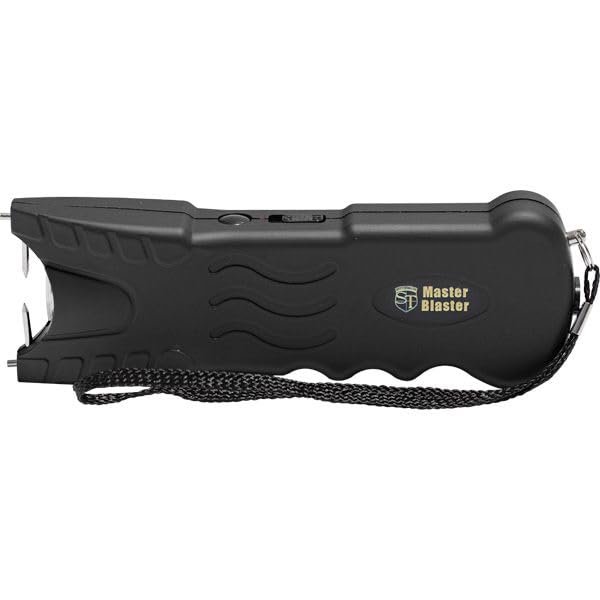 Master Blaster 95 Million Volt Stun Gun