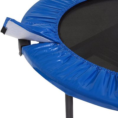 Ckuakiwu Kids Trampoline Cover Pads, 36inch/3ft Mini Trampoline Safety Spring Cover Replacement, Waterproof Trampoline Side Cover, Tear-Resistant Edge Protection for Round Frames