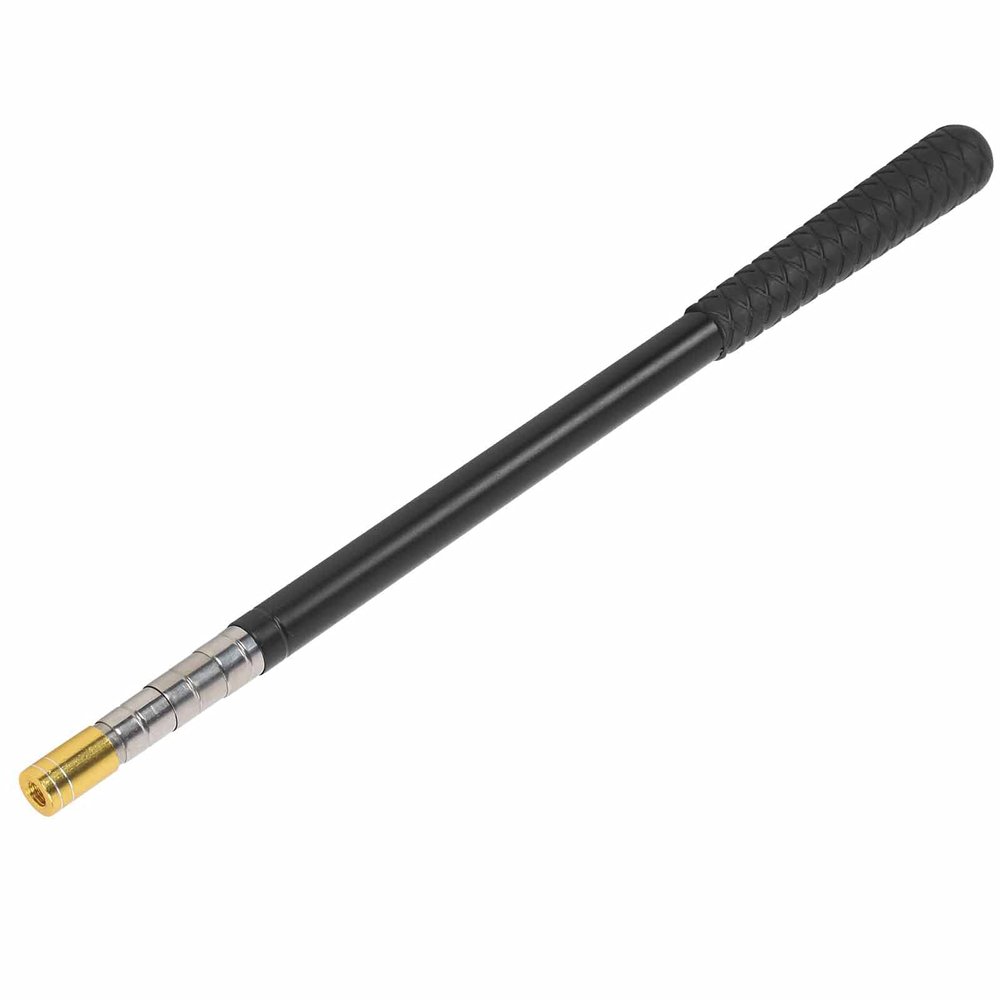JERYS Telescopic Fishing Rod, Light Weight Extendable Fishing Pole for Ponds for Fish