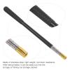 JERYS Telescopic Fishing Rod, Light Weight Extendable Fishing Pole for Ponds for Fish view 3