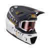 Leatt Helmet Kit Moto 8.5 V24 Blue #S 55-56cm view 2