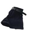 Denim Shorts Vintage Summer Sexy High Waist Casual All-Match Mujer Black 608 S view 1