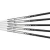 Left Hand Irons Golf Club Iron - with Carbon/Steel Shaft for Women Men Golf Practice, No.7 Golf Irons (Left,Carbon Shaft(Blue)) view 4