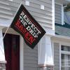 Fun Flags Respect The Drip Karen Flag Back Yard Decorations Men Stuff (Size : 30X45CM) view 4