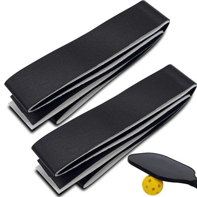 Amviner Black -Pickleball Paddle Edge Guard Tape