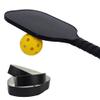 Amviner Black -Pickleball Paddle Edge Guard Tape view 2
