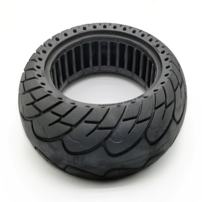 10 inches 10 * 2.50 Rubber Tire Solid Tyre for Kugoo M4 Electric Scooter 10x2.5 Non-slip Wheel Tyre Parts