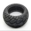 10 inches 10 * 2.50 Rubber Tire Solid Tyre for Kugoo M4 Electric Scooter 10x2.5 Non-slip Wheel Tyre Parts view 1