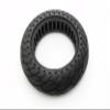 10 inches 10 * 2.50 Rubber Tire Solid Tyre for Kugoo M4 Electric Scooter 10x2.5 Non-slip Wheel Tyre Parts view 2