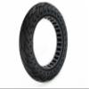 10 inches 10 * 2.50 Rubber Tire Solid Tyre for Kugoo M4 Electric Scooter 10x2.5 Non-slip Wheel Tyre Parts view 3