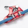 Professional Chest Ascender for Rock Climbing, Vertical Rope Ascender, Heavy-Duty Climbing Equipment for Mountaineering, Caving, and Rescue Operations view 2