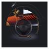 FUERU Car Steering Wheel Cover Set Car Steering Wheel Cover Breathable Leather Waterproof Sweatproof Car Interior Accessories (Color : 1#) view 4