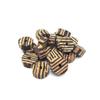 Rod Building Cork Rings for Custom Grip Making 1.25" x .5" with 6 mm bore Pack of 50 view 1