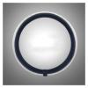 FUERU Car Steering Wheel Cover Set Car Steering Wheel Cover Cool Ice Silk Waterproof Anti-Wrinkle Car Interior (Color : 1#) view 1