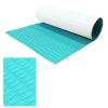 HZshark Universal Non-Slip Traction Pad 47.2"x21.6" DIY Deck Grip Mat, EVA Foam Boat Flooring Sheet, Applies for Kayak, Surfboard, Skimboard, Standup Paddle Board, Canoe, Fish Board view 1